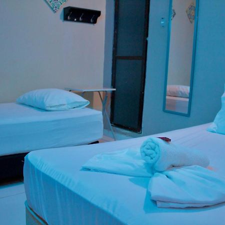 Riviera Central Hotel Montería エクステリア 写真