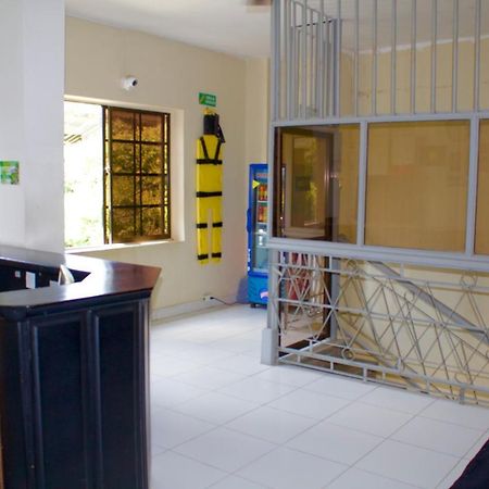 Riviera Central Hotel Montería エクステリア 写真