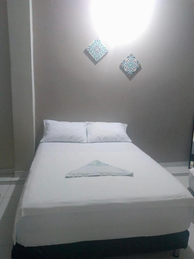 Riviera Central Hotel Montería エクステリア 写真