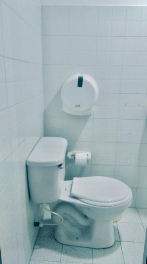 Riviera Central Hotel Montería エクステリア 写真