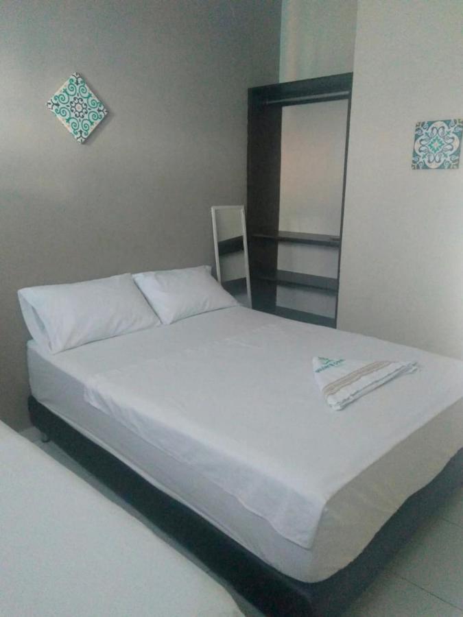 Riviera Central Hotel Montería エクステリア 写真
