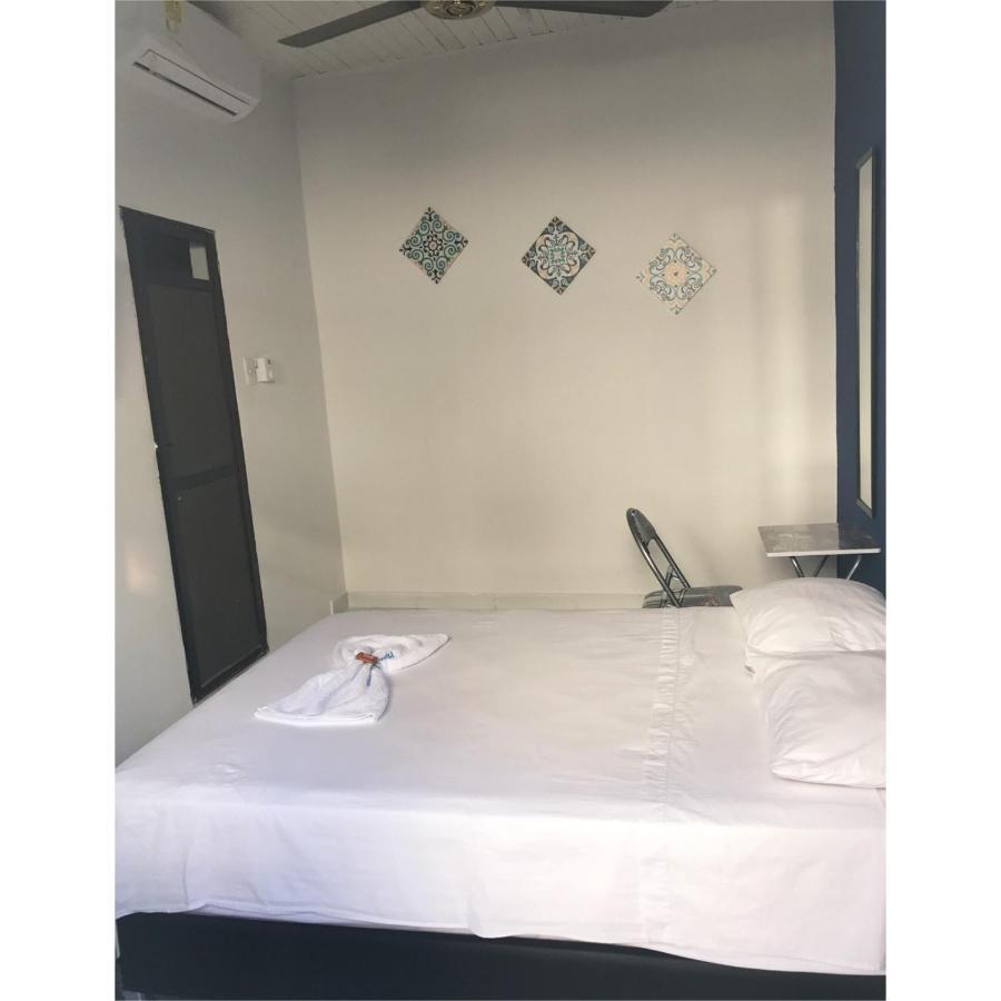 Riviera Central Hotel Montería エクステリア 写真