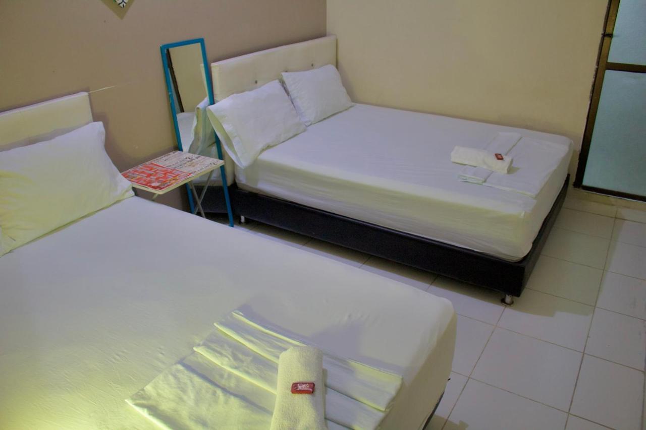 Riviera Central Hotel Montería エクステリア 写真