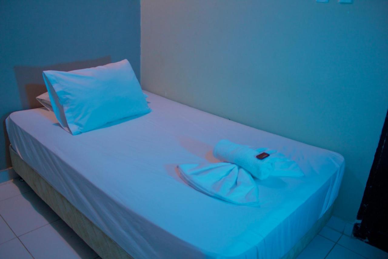 Riviera Central Hotel Montería エクステリア 写真
