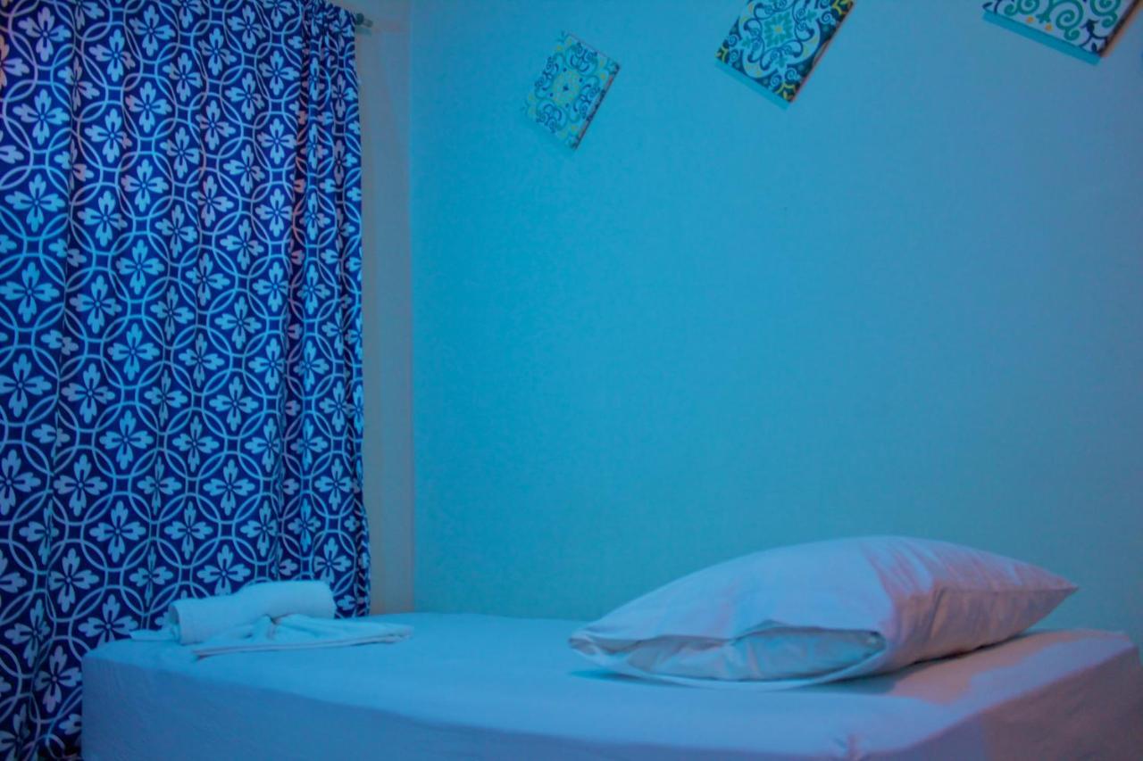 Riviera Central Hotel Montería エクステリア 写真