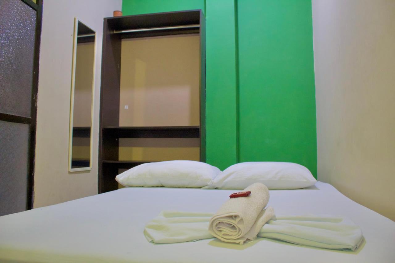 Riviera Central Hotel Montería エクステリア 写真