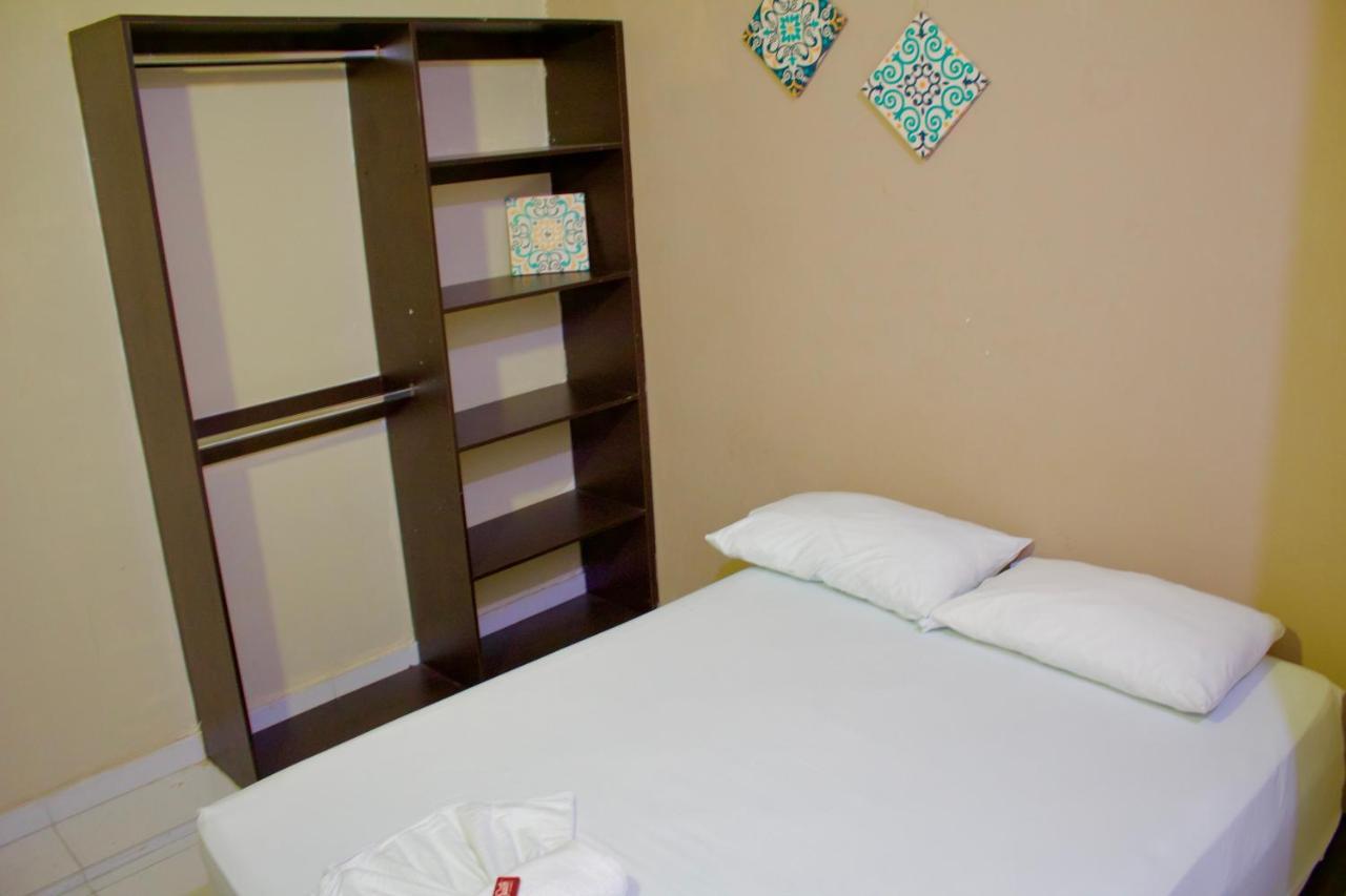 Riviera Central Hotel Montería エクステリア 写真