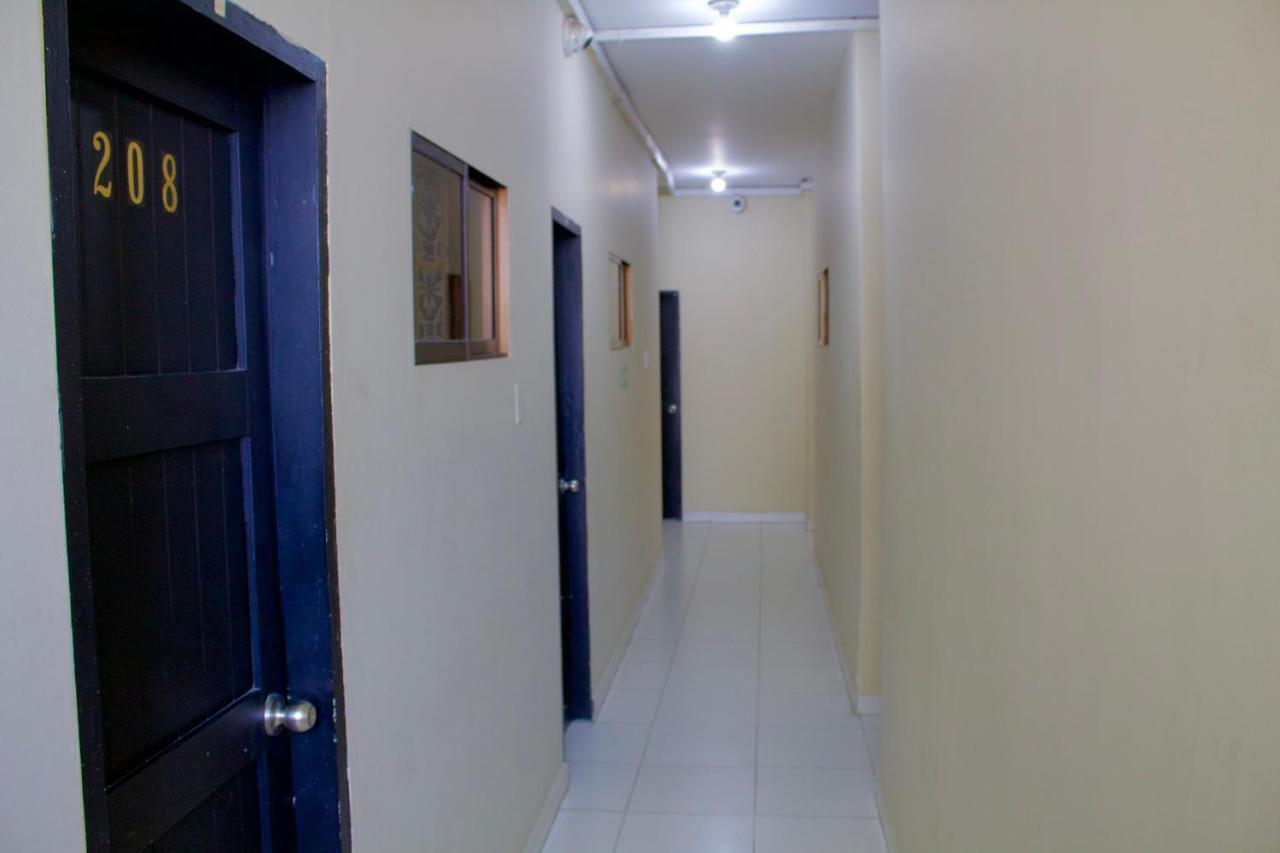Riviera Central Hotel Montería エクステリア 写真