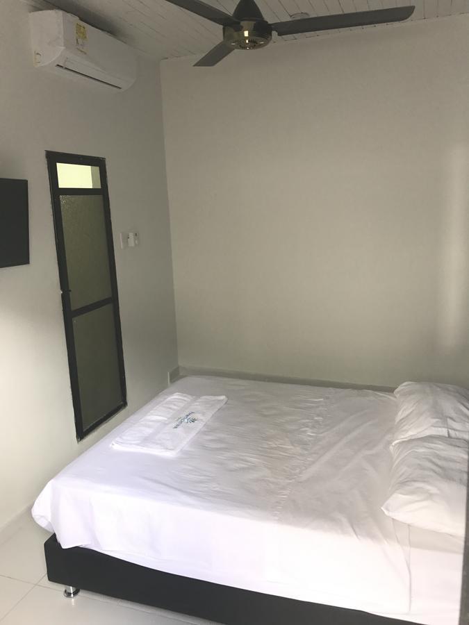 Riviera Central Hotel Montería エクステリア 写真