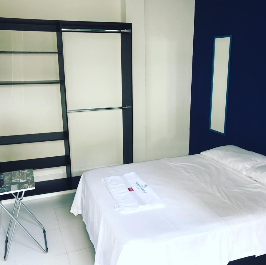 Riviera Central Hotel Montería エクステリア 写真