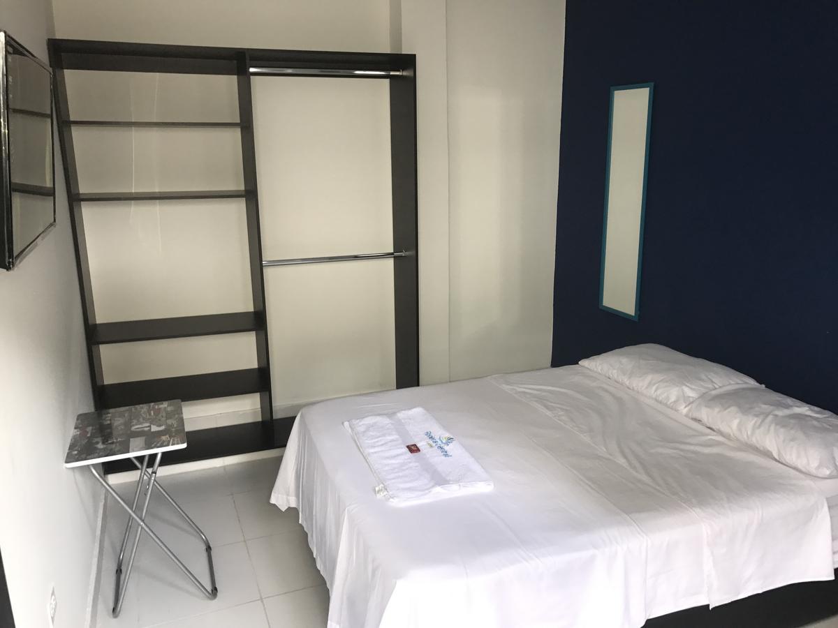 Riviera Central Hotel Montería エクステリア 写真