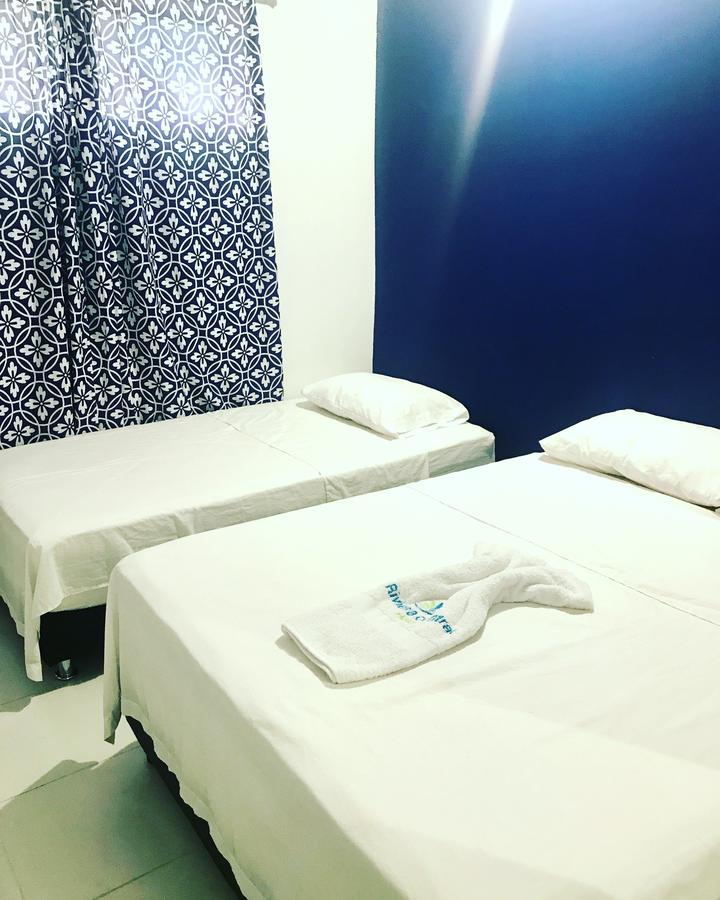 Riviera Central Hotel Montería エクステリア 写真