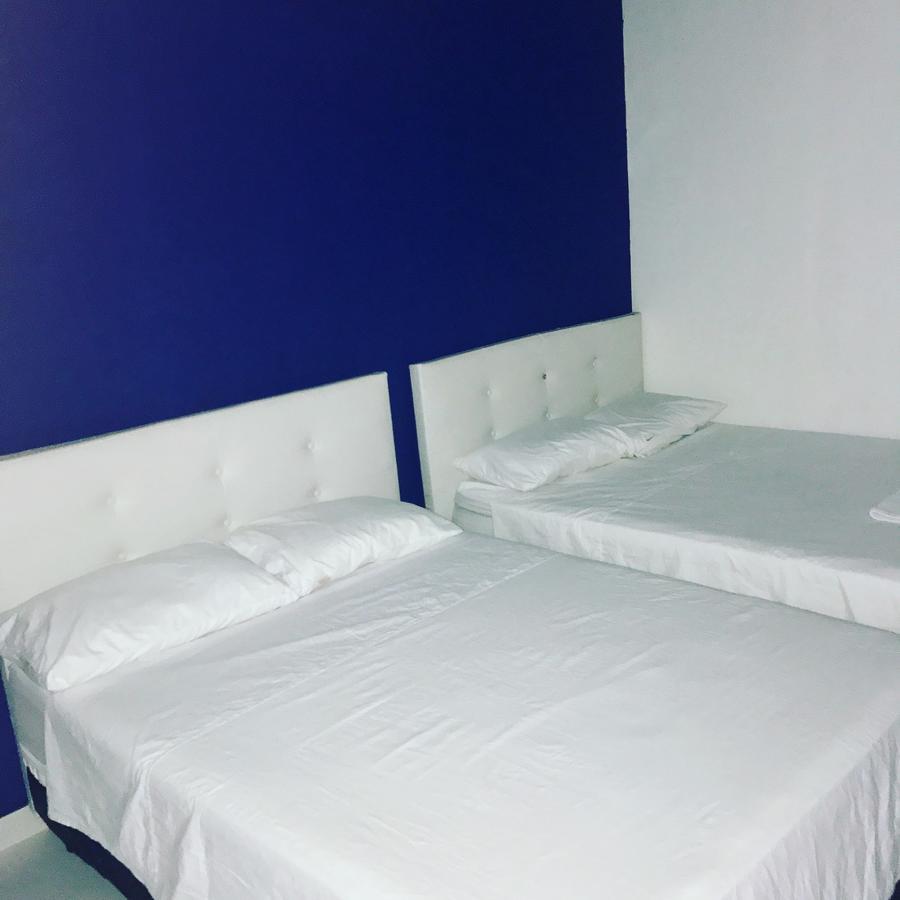 Riviera Central Hotel Montería エクステリア 写真