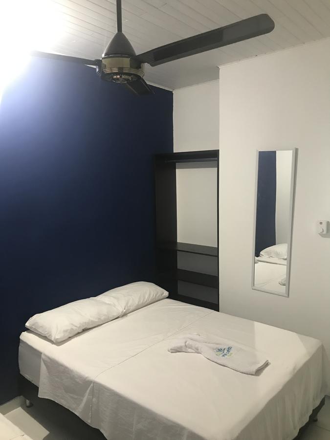 Riviera Central Hotel Montería エクステリア 写真
