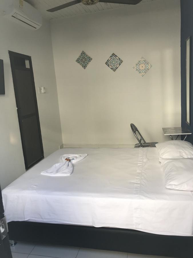 Riviera Central Hotel Montería エクステリア 写真