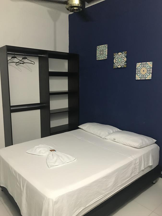 Riviera Central Hotel Montería エクステリア 写真