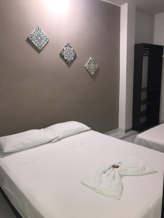 Riviera Central Hotel Montería エクステリア 写真
