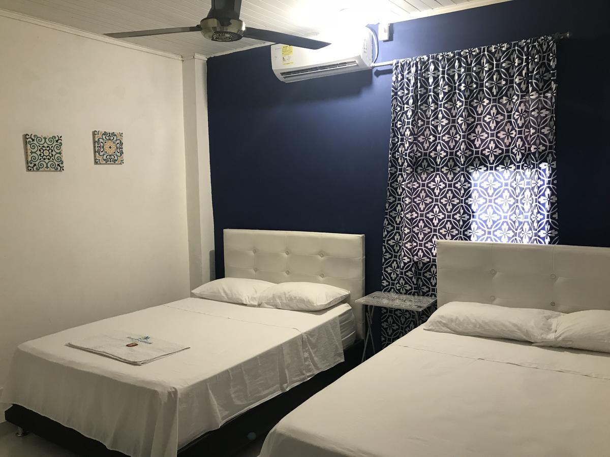 Riviera Central Hotel Montería エクステリア 写真